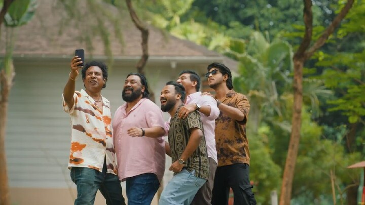 ব্যাচেলর পয়েন্ট সিজন৫ episode  ৮১-৮৮