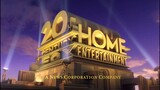 20th Century Fox Home Entertainment (1953 Fanfare)