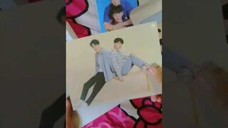 Love Mechanics กลรักรุ่นพี่ ภาค 1 Ver.ปกหยิ่นวอร์