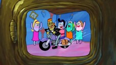 Spongebob Squarepants #65