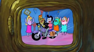 Spongebob Squarepants #65