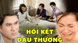 Hồi Kết ĐAU THƯƠNG PHƠI BÀY Những MƯU MÔ CÁO GIÀ Của Cô Em Gái | PHIM TÂM LÝ XÃ HỘI HAY NHẤT 2024
