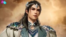 My Senior Brother Is Too Steady Episode 96 Sub Indo