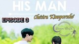 ♡Variety Show Korea *His Man*♡ (BL) || Sub.indo Eps.03 (Ongoing-2022).