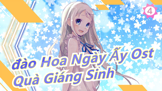 Đào hoa ngày ấy OST(320K) Quà Giáng Sinh_A4