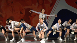 Không nên đánh giá thấp sự cạnh tranh giữa các học sinh tiểu học! Liệu K-pop có chiếm lĩnh thế giới 