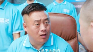 男子误入传销，干啥啥不行吃啥啥不剩，头目：我TM就没见过在这蹭饭的