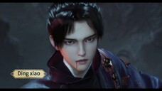 Divine Manifestation Eps 06 sub indo