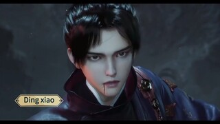 Divine Manifestation Eps 06 sub indo