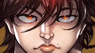 【刃牙实排行3】S级 最强高中生刃牙也竟只能排第9