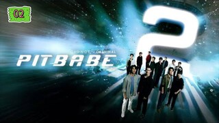 🇹🇭 Pit Babe Season 2 (2025) | Ep. 2 | ENG SUB
