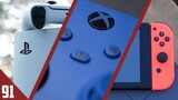 Which Console Is For You? - Game Console Buying Guide