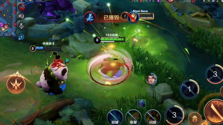 Thanks for all your support! Before I knew it, I’ve reached 30,000 fans.