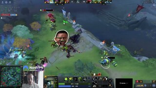 this is why topson is the best mid player