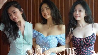 Gadis-gadis Prancis, musim panasmu telah tiba~