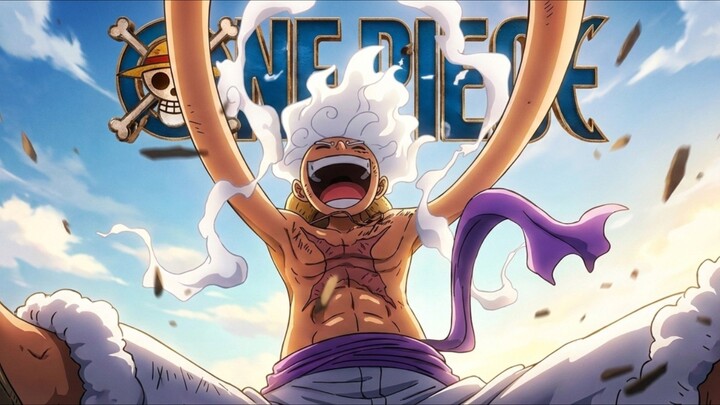 #KontesKreator2025 | onepiece episode 1152 , bonney dan lufffy menggila, saturn kalah🔥🔥💪