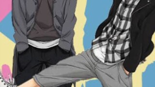 KageHina🥰 Unyuuu bangettt😍😍