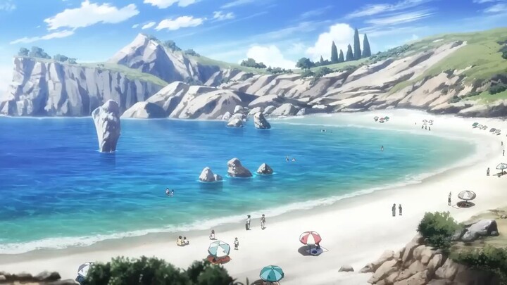 Dunia Tensura