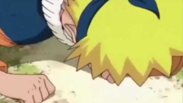 naruto jatuh cinta