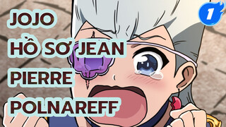 JoJo
Hồ sơ Jean Pierre Polnareff_1