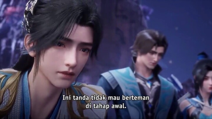 THE GREAT RULER S2 EP 29 SUB INDO