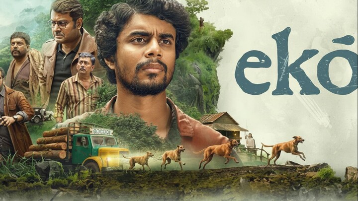 Eko [Hindi]-1080P