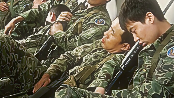 Chủ tịch Chun Doo-hwan yêu dân như con, đánh dân đến mức họ kêu la thảm thiết!