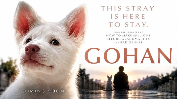 Gohan 2026 720p Drama Tagalog Subs