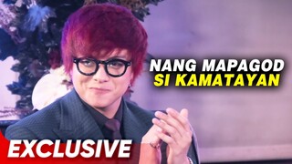 Daniel to star in a Ricky Lee story-based film, Nang Mapagod na si Kamatayan! | #NewMovieAlertDaniel