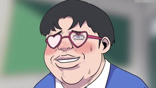 Favorability glasses: Identify those who love you!