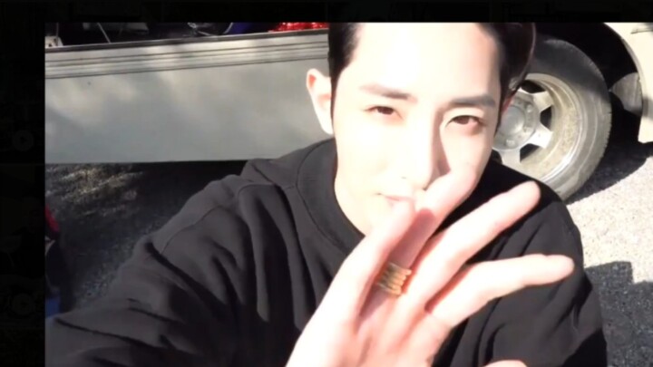 Krisis pernikahan baru Lee Soo Hyuk! .... Dia menyukai materi mimpi