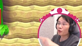 【Super Xiaojie】You are the only one who can get stuck, I can do it too