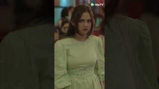 Dinda cemburu nih yeee 🤭🤭 #WeTVOriginalKisahUntukGeri #AnggaYunanda #SyifaHadju #shorts