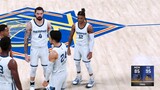 NBA 2K22 Ultra Modded Season | Grizzlies vs Warriors | Full Game Highlights