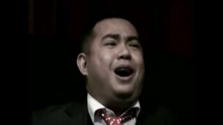 Ako'y Nangangarap by Antonio Buenaventura , Ryan Regala Manal , Tenor