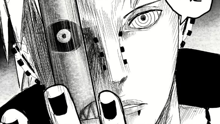 I’m the god—none of you are.