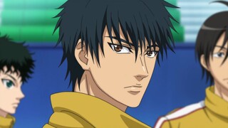 “真田弦一郎，可以在一分钟内从超帅气变超搞笑的男人”【真田弦一郎踩点混剪】