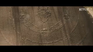 Full metal Alchemist Live action trailer
