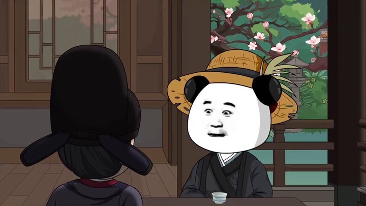 [Episode 9] Mr. Fan took exams all his life, but still failed to pass