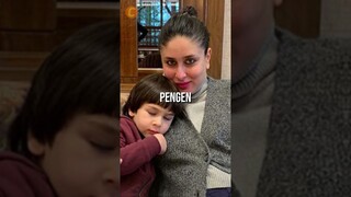 Dilema Ibu Karir: Kareena Kapoor Khan Mengaku Menyesal Lewatkan Konser Pertama Jeh! #shorts #viral