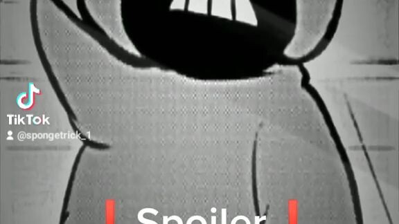 ⚠️Spoiler nafra face⚠️           It's not copyright it's from my TikTok account @spongetrick_1
