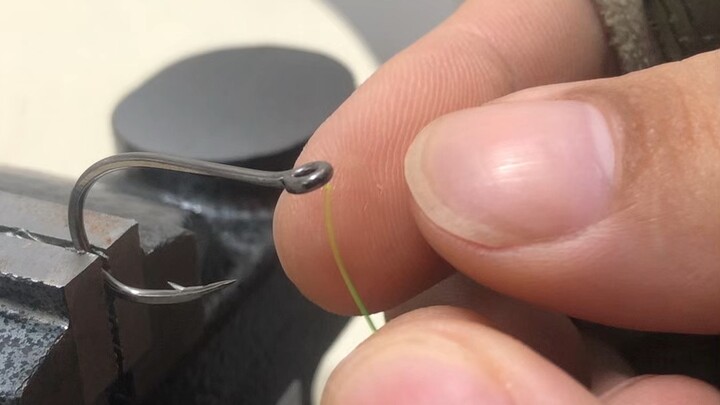 Best smart fishing knot to remember #knotshort