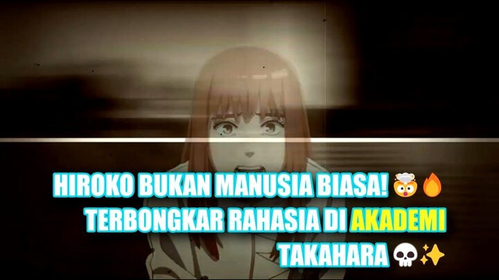 Kritik Kiruko Terhadap Kaum Tua dan Nasib Maru