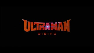 ULTRAMAN RISING THE MOVIE