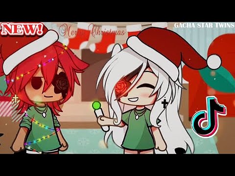 Gachalife tiktok compilation #254 