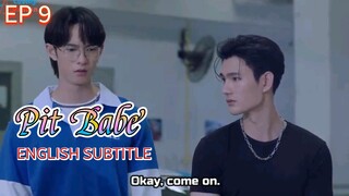 🎬 EP 9 ( ENG SUB )