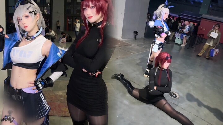 Little Star Core Hunter Takes It All!