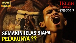 DEND4M MASA LALU YANG HARUS DI SELESAIKAN DENGAN S4NTET - ALUR CERITA FILM