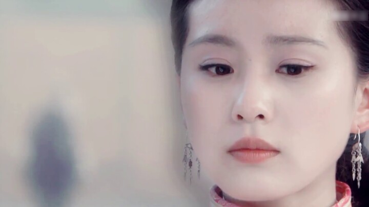 【Xiao Shi|Liu Shishi x Chen Xiao】Dream Back to the Qing Dynasty/Come for You