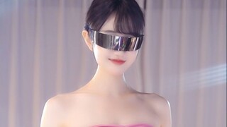 Huaikongkong - Cool Glasses Dance, 4K Restored Edition